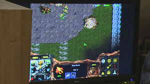 Playing 'StarCraft' at Work: National Cybersecurity Institute Employees Log Up to Nearly 9 Hours a Day