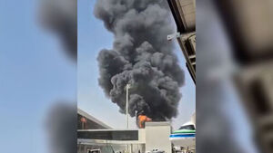 Missile Strikes Riyadh Airport Again Just a Day After Attack Kills 13