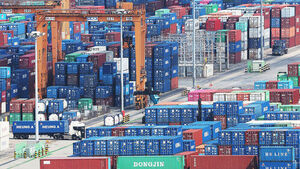 Early October Exports Surge to $26.1 Billion Led by Semiconductors, Reaching Record High