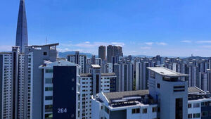 Seoul Apartment Contract Cancellation Rate Doubles in 5 Years... Concerns Over 'House Price Inflation'