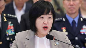 Military Manpower Chief Expresses Regret Over Athletes' Remarks, Takes Calls for Exemption Reform Seriously