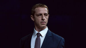"Extremely Dangerous" and "Psychopath": Silicon Valley Titans Turn Into Hollywood Villains