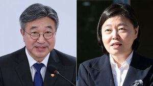 Interior Minister Yoon Ho-jung Orders Inspection into Lim Eun-jung over Suspected 'Political Acts Using Position'
