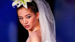 Urn of Late Hong Kong Star Anita Mui Reported Missing, Shocking Fans