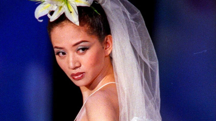배우 애칭만 적혔는데&hellip;"유골함 사라졌다" 홍콩 팬들 충격