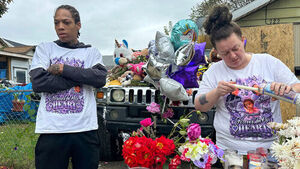 "Grandfather Was the Gunman in Pennsylvania Mass Shooting That Left 9 Dead"