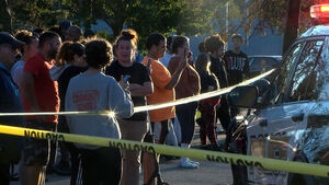 "Grandfather Identified as Gunman in Pennsylvania Mass Shooting That Left 9 Dead"