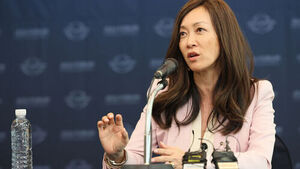 US Prosecutors Claim Funds Received by Sue Terry Came From 'Highest Levels of NIS'; NIS Declines to Comment on Details