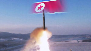 North Korea Fires Ballistic Missiles Again After 9 Days; Cheong Wa Dae Calls for 'Immediate Halt'
