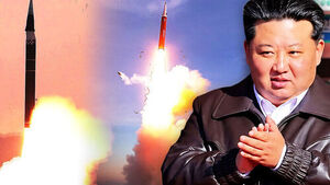 Morning Briefing: North Korea Fires Ballistic Missiles; A Countermeasure Against South Korea's Test Launch? (October 12, 2026)