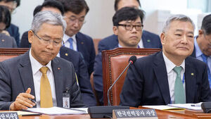 KEPCO CEO: "$2 Billion Westinghouse Royalty Is an Upper-Limit Guideline"