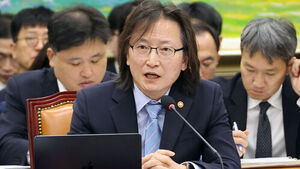 Joo Byung-kee: "Coupang Must Shoulder Responsibility Matching Its Growth and Protect Rights of Small Businesses"