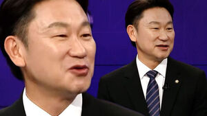 Rep. Kwak Sang-eon: "Without New Evidence, Han Dong-hoon Likely Borrowed from Lee In-gyu's Memoir... Moon Bears Some Responsibility as Lawyer"