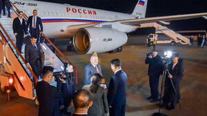 North Korea and Russia Accelerate Cooperation in Disaster Management as Russian Ministerial Delegation Visits Pyongyang