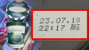 Rankings: '3-Year-Old Ice Cream' Sold at Famous Hotel Convenience Store