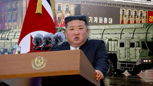North Korea Launches Ballistic Missiles Again: Countering Seoul's Hypersonic Success?