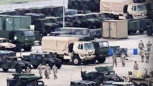 US Singled Out 'Intelligence and Counterintelligence': Why Did It Raise the Issue?