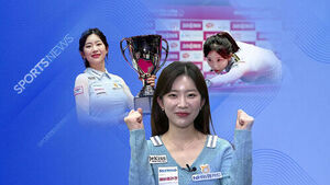 From Part-Time Billiard Hall Sub to Champion..."Thanks, My Friend!"