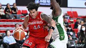 Ulsan Hyundai Mobis Beats Wonju DB for First Win After Opening Three-Game Losing Streak