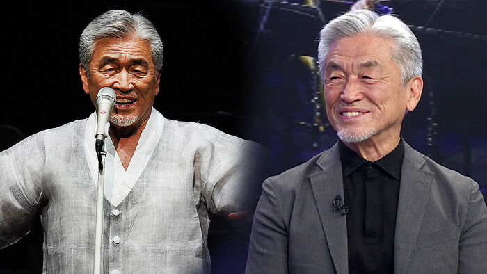 [나이트라인 초대석] '데뷔 30주년' 음악 여정 집대성&hellip;음악인 장사익
