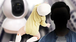 "I Hit Her Because She Wouldn't Sleep and Cried"... Biological Father Deleted Home Cam Footage After Daughter's Death