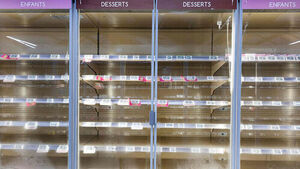 France Says 700 Supermarkets Hit by Refrigerator Hacking... 'Struck at Food Security'