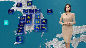 Autumn Rain Nationwide with Strong Gusts; Temperatures to Plunge Tonight as Cold Air Moves In