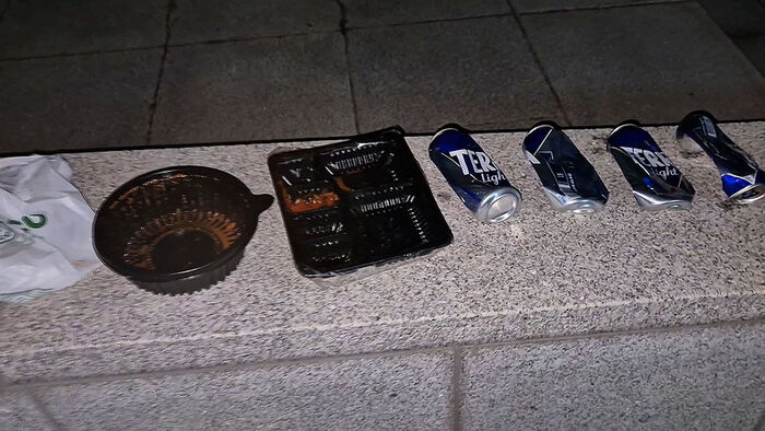 부산 친수공원 부캉이 누적 관람객 130만 돌파 민폐 관람 골치