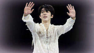 Cha Junhwan Temporarily Suspends Athlete Career... Returns National Team Spot
