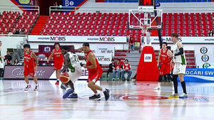 Hyundai Mobis Secures First Win After Defeating DB Following 3-Game Losing Streak to Open Season