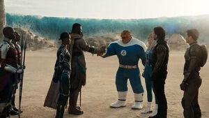'Avengers: Doomsday' to Hit Theaters on December 16, Drawing Global Attention