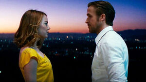 La La Land to Be Re-released Next Month for 10th Anniversary
