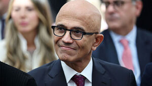Microsoft Unveils In-House AI Chip 'Maia 300'... Plans to Deploy Over 1 Million Next Year