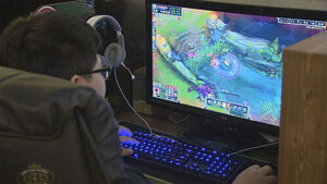 Man Sentenced for Stalking Woman Met Through Online Game After Rejection