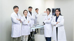 Promising Cancer Treatment Candidate 'MXene': Tracking Its Journey Through the Body for 21 Days