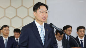 Lim Gwang-hyun Vows to Strengthen Tax Revenue Management and High-Value Arrears Collection for Fiscal Stability