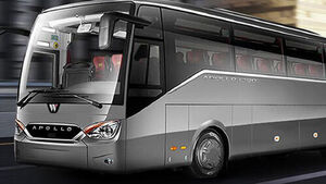Autonomous Buses to Run in Incheon Starting Next Year... Incheon City Full Steam Ahead with AI-Based Autonomous Public Transit