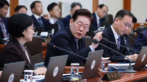 President Lee Calls for "Strong, New Measures to Reduce Youth Suicide"