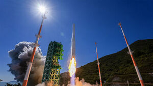 All Nine Sub-Satellites on Nuri's 5th Launch Successfully Establish Communication