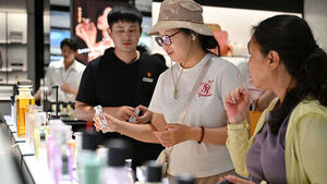 Iphones for 200 Won? Intense Discount Battle Begins Ahead of China's Biggest Shopping Festival