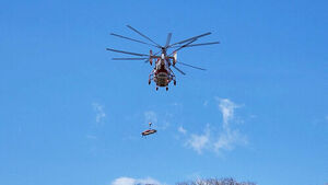 Autumn Hiking Surge Brings 34% of Mountain Accidents