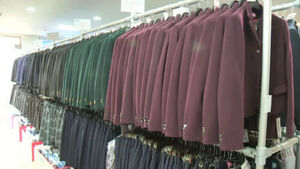 Fair Trade Commission Fines 10 School Uniform Suppliers 100 Million Won for Bid-Rigging