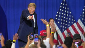 Trump Cools on Live-Streamed Execution of Muslim Terrorist Amid Criticism