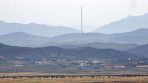 Military: Explosions off Ganghwa Island Assessed as North Korea Reinforcing Guard Facilities