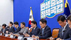 DP Slams PPP's Kim Tae-gyu, Lee Jin-sook, and Joo Jin-woo: "Immoral, Reckless Spew"
