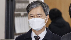 Court Grants Bail to Former National Assembly Security Unit Chief Mok Hyun-tae, Accused of Implicating in Martial Law Blockade