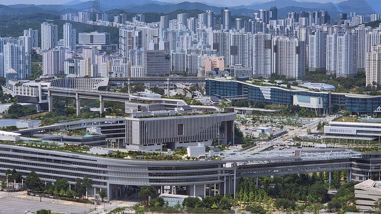 정부세종청사 (사진=연합뉴스)