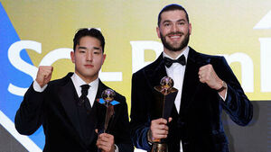 Kim Do-young and Kwak Been Highlight KBO MVP Candidates, Moon Jeong-bin and Heo In-seo Vie for Rookie of the Year