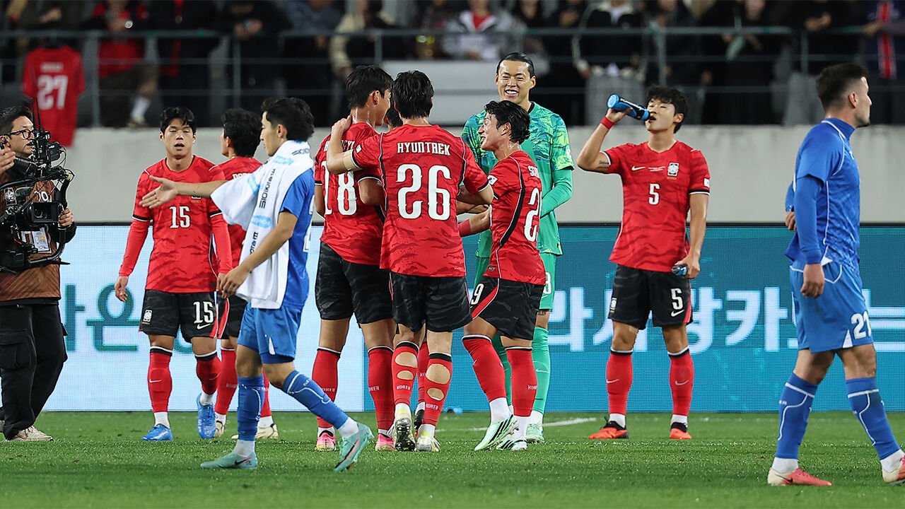 축구협회 '국가대표 선수에 대한 억측·악의적 비방 '자제 요청