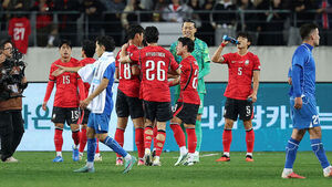 Korea Football Association Urges End to Speculation and Malicious Attacks Against National Team Players